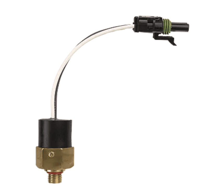 NASON Low Pressure Switch - #MM-2B-90F/TPATVL181